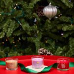 Signature Votive Mini Candle Jars – 12 Days of Christmas Advent Calendar Set - Image 6