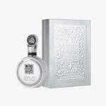 Lattafa Fakhar Platin Eau de Parfum for Men – 100ml - Image 2