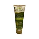 Olive Oil Moisturising Hand & Body Cream 75ml – Set of 6 Tubes - Image 7