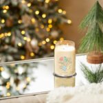 Christmas Cookie Signature Large Jar Candle – Double Wick Soy Wax Candle - Image 7