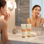 Argan Oil Cream Set of 2 – 250ml Moisturising Care Cream - Image 8