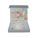 Signature Votive Mini Candle Jars – 12 Days of Christmas Advent Calendar Set - Image 9